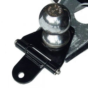 atv utv universal hitch