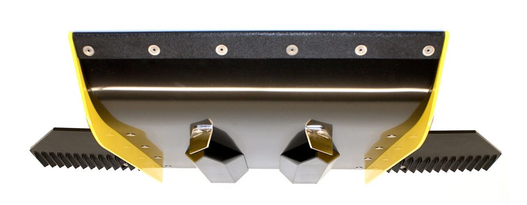 classic skiing track setter xc trail maker