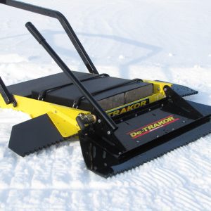 small classic track layer