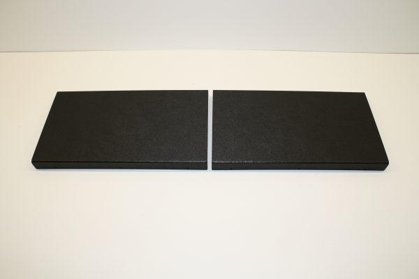 SM48 Weight/Bow Cover Set (1 Left, 1 Right) - Image 2