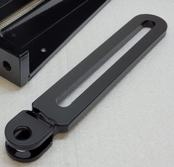 SNO-BLASTER Lifting Link w/ Hardware - Image 3