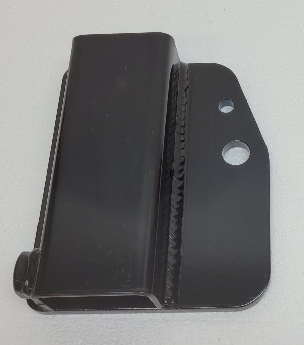 SNO-RAZOR 72 Pivot Plate (Left)
