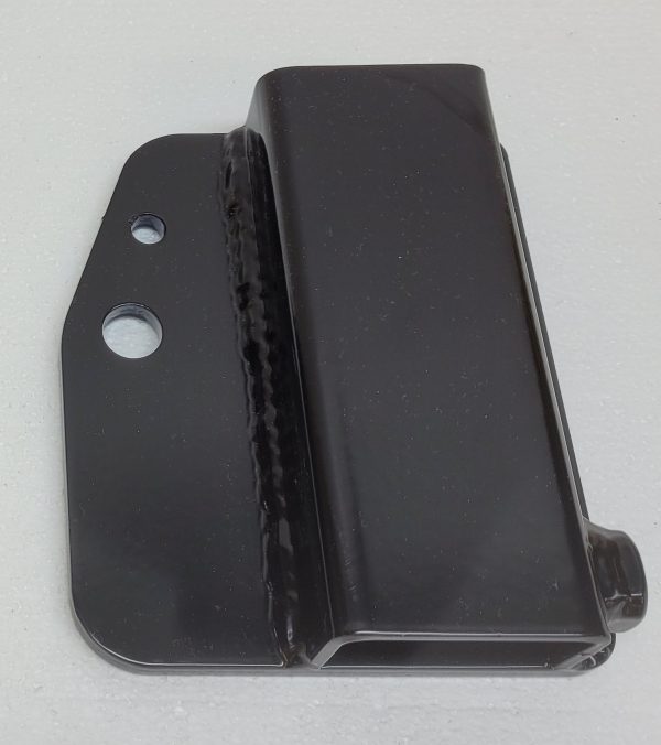 SNO-RAZOR 72 Pivot Plate (Right)