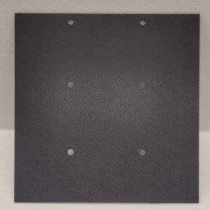 20" Chassis Lower Weight Cushion