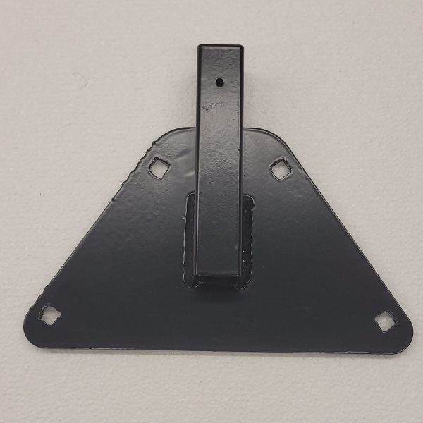 SM48 Hitch Plate Assembly - Image 3