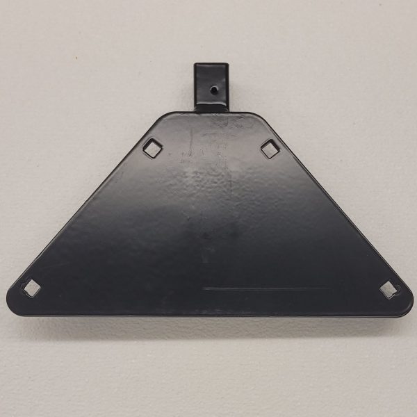 SM72 Hitch Plate Assembly - Image 4