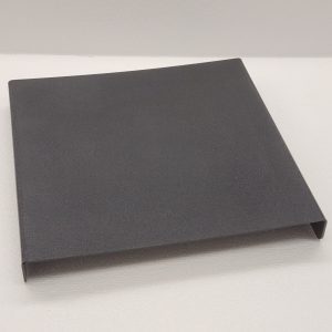 20" Chassis Weight Cover (w/ 2-15" Rubber Straps)