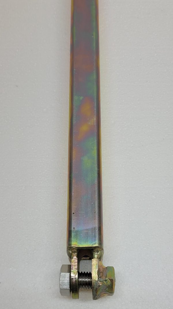 SNO-RAZOR 72 Leg - Image 2