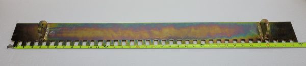 36" Cutter Assembly - Image 4