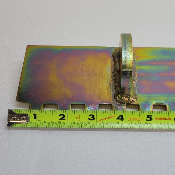 36" Cutter Assembly - Image 2