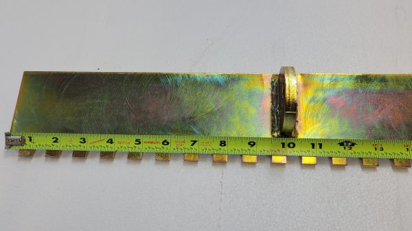 48" Cutter Assembly - Image 4