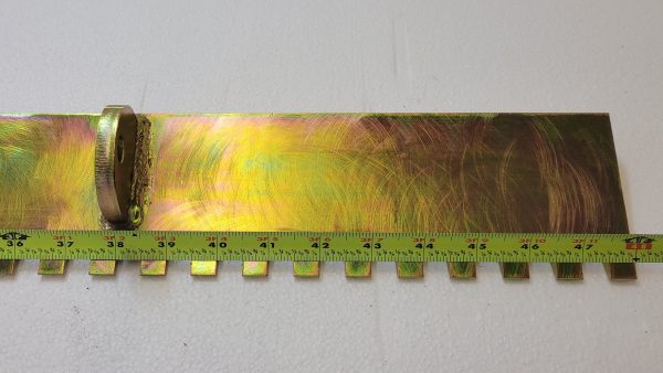 48" Cutter Assembly - Image 3