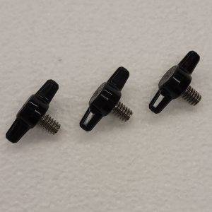 Thumb Screws - Set of 6 (1/4-20)
