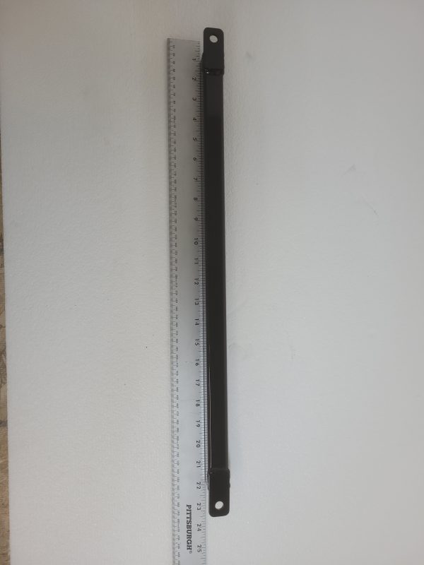 20" Drawbar Spreader (attachment for Loppet 60 Drawbars) - Image 2
