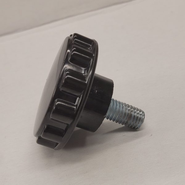 SNO-RAZOR Fluted Handle Locking Screws (Qty 2)