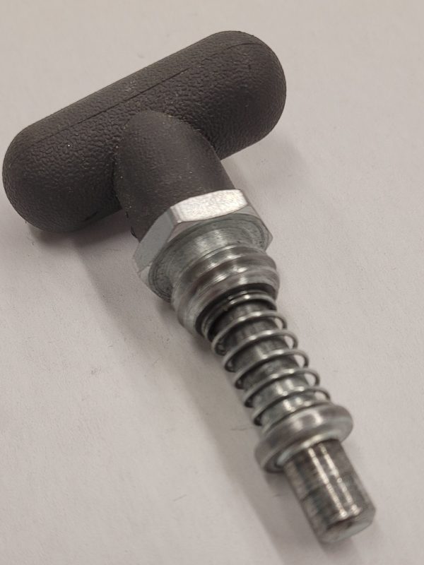Wheel Kit Locking Pin