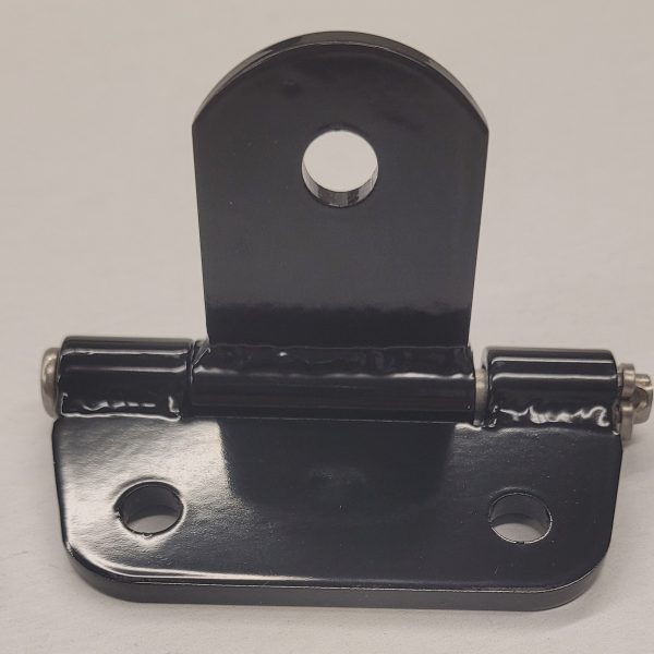 Tow Bar Hitch - Image 2