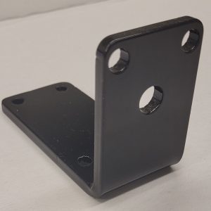 Wheel Kit Mounting Bracket (Set of 2)