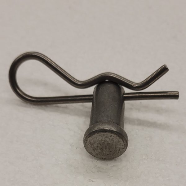 Link Clevis & Hitch Pin Set (Set of 2) - Image 4