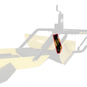 SNO-BLASTER Lifting Link w/ Hardware
