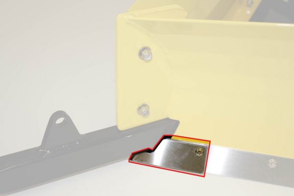 Shear Nose Guard