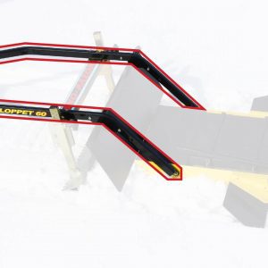 LOPPET 60 Drawbars