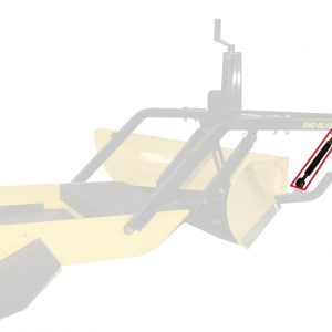 SNO-BLASTER Front Link w/ Hardware