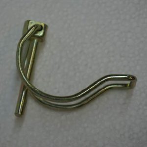 Additional Shear Pins w/ Wire Lock (Set of 3)
