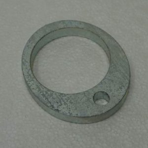 2" Ball Adapter
