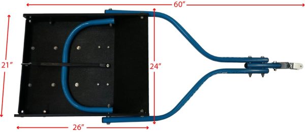 TrailBlazer XC 20 - Clearance/Discontinued - Image 2