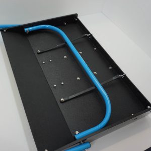 Ultra Lite Snow Groomer