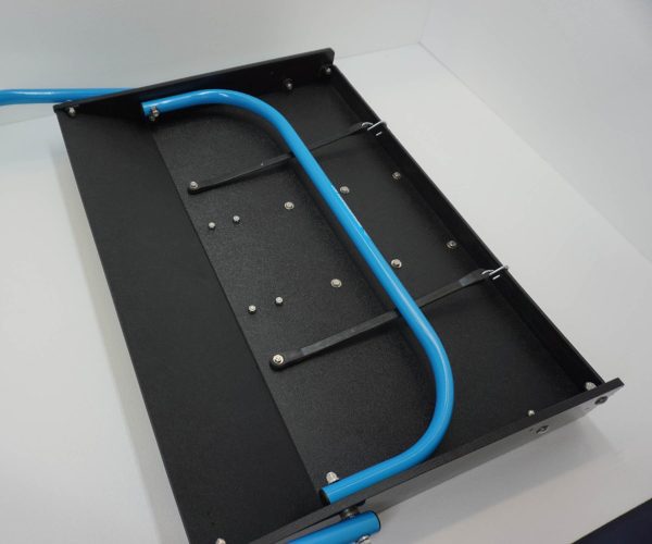 Ultra Lite Snow Groomer