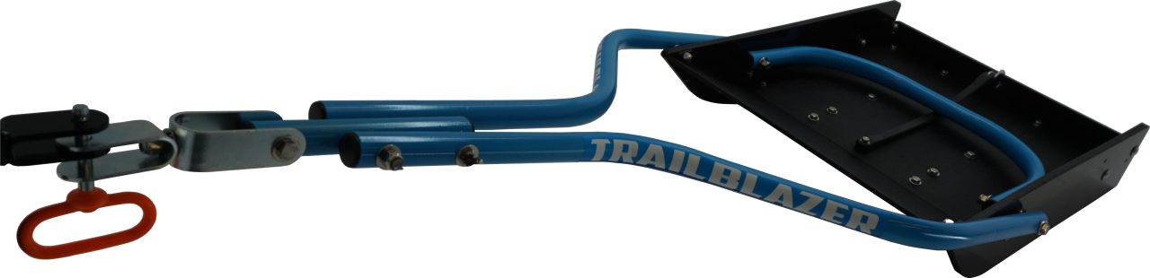 Ultra Lite Snow Groomer