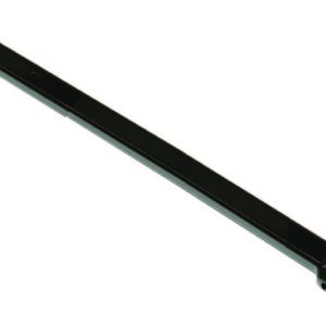 18" Pin Coupler w/ Detent Pin
