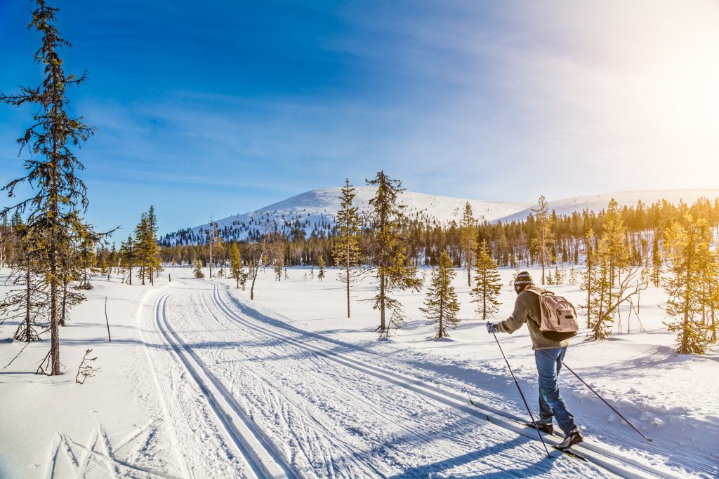 xc skiing, nordic skiing