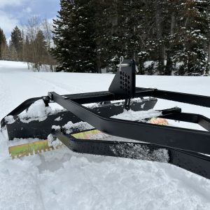 2024 SNO-RAZOR® V2.0 - UPGRADE KIT