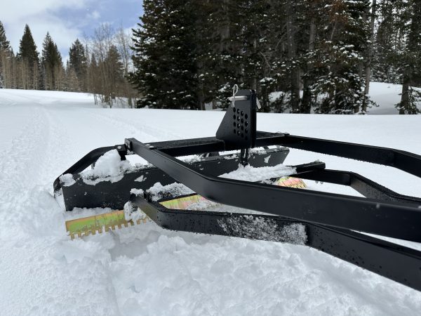 2024 SNO-RAZOR® V2.0 - UPGRADE KIT