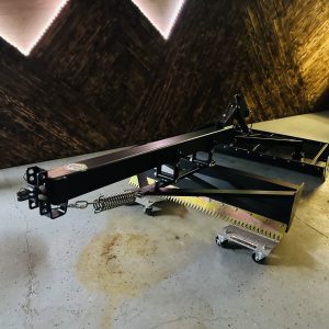 SNOW GROOMER PRO