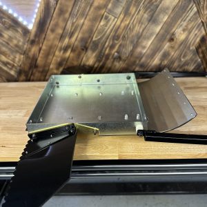 CUSTOM 16" - SNOW GROOMER LITE