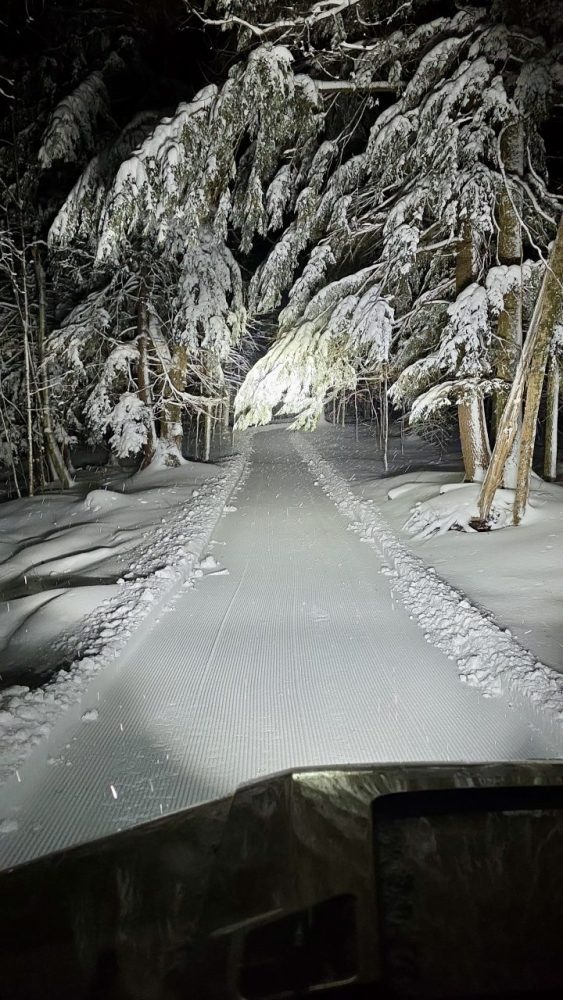 CUSTOM 2026 - SNOW GROOMER PRO - Image 12