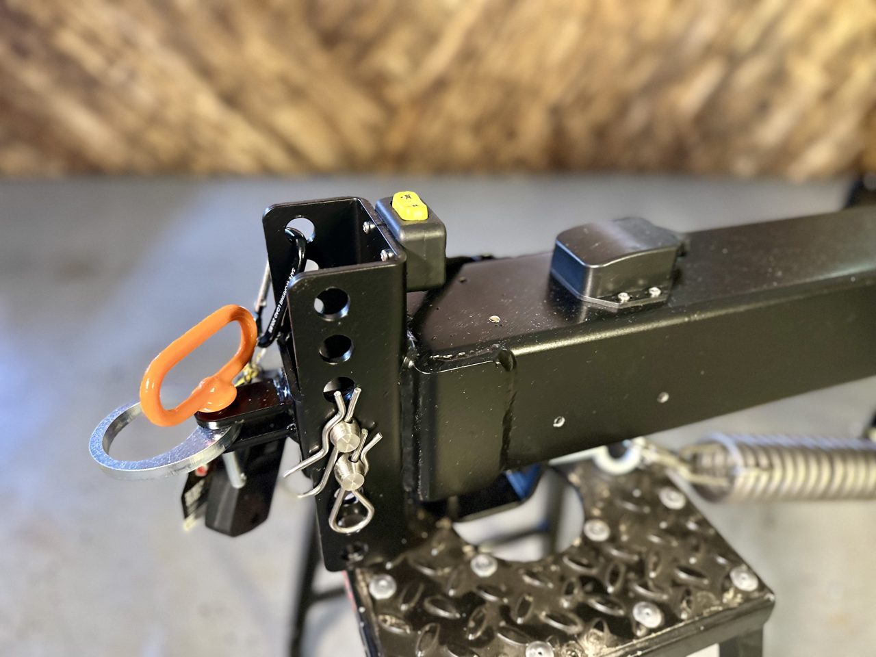 CUSTOM 2026 - SNOW GROOMER PRO - Image 9