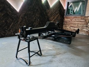 Snow Groomer Pro 48