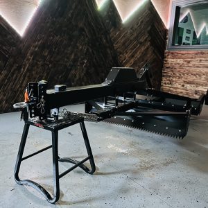 CUSTOM 2026 - SNOW GROOMER PRO