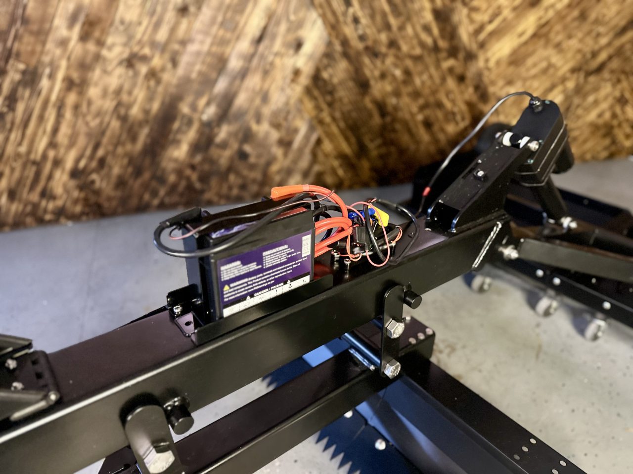 CUSTOM 2026 - SNOW GROOMER PRO - Image 2