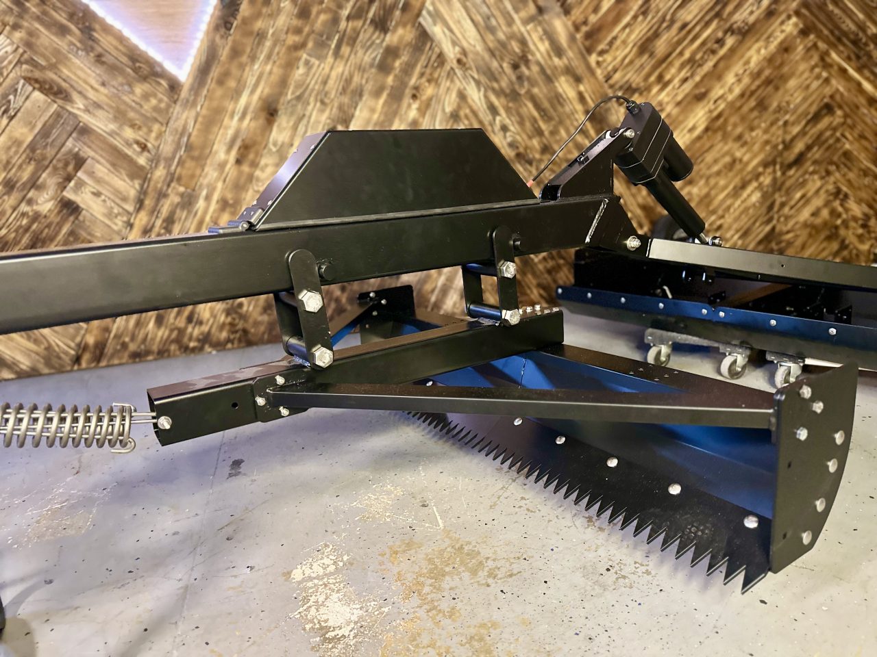 CUSTOM 2026 - SNOW GROOMER PRO - Image 3