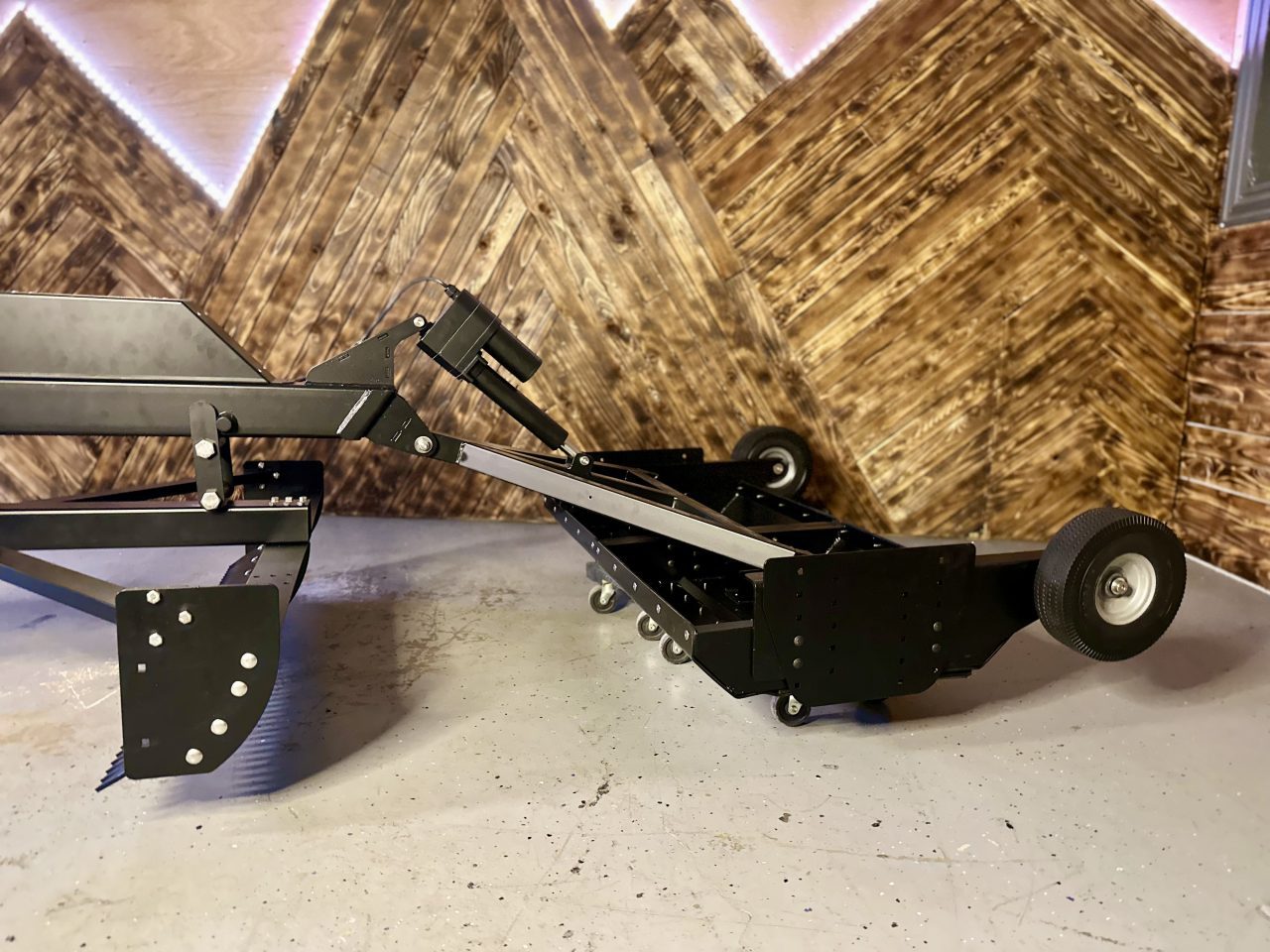 CUSTOM 2026 - SNOW GROOMER PRO - Image 5