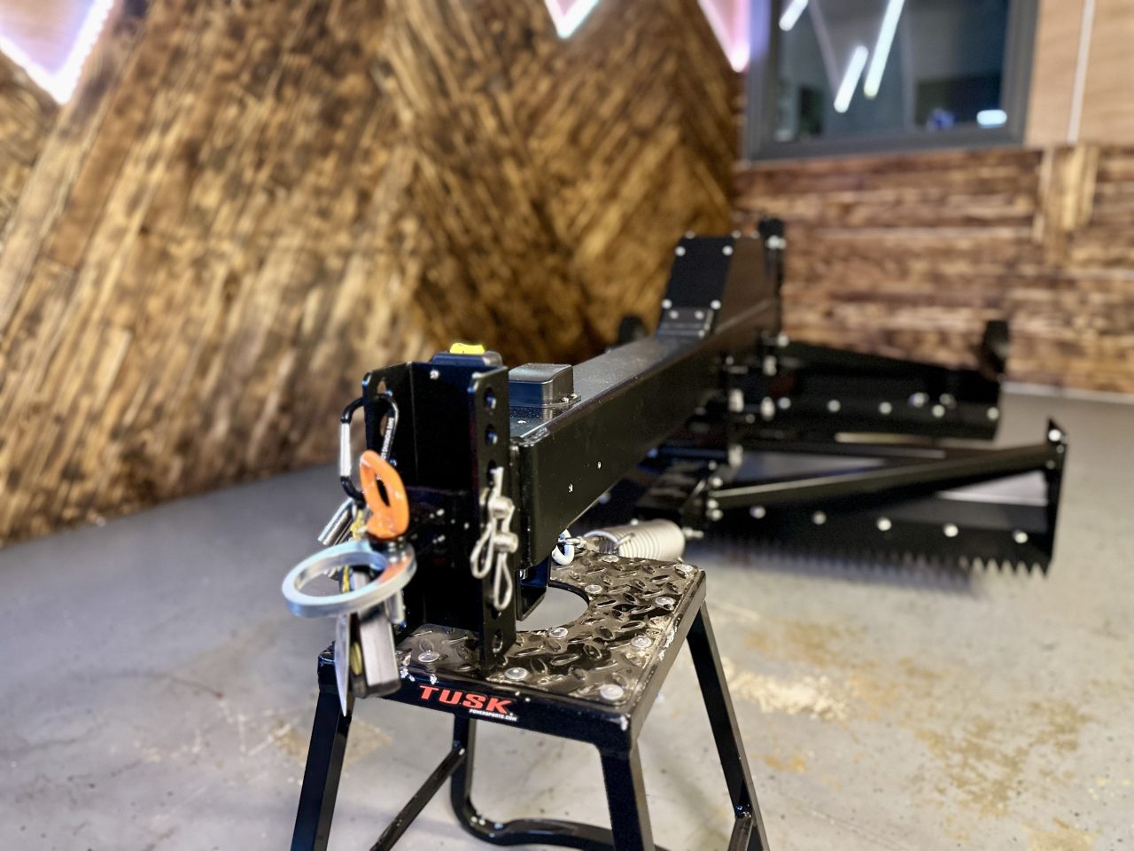 CUSTOM 2026 - SNOW GROOMER PRO - Image 6